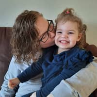 Profielfoto oppas: Melanie M.