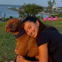 Sitter Profile Image: Jessica X.