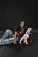 Sitter Profile Image: Reyna F.