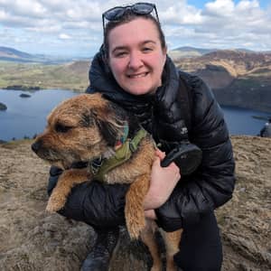 Sitter Profile Image: Bethan W.