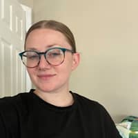 Sitter Profile Image: Ashley C.