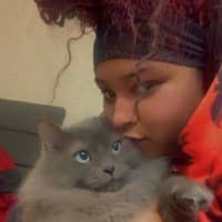 Sitter Profile Image: Aleesha s.