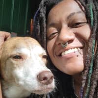 Sitter Profile Image: Dani P.