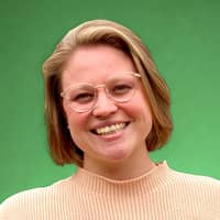 Sitter Profile Image: Keegan B.