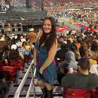 Sitter Profile Image: Jacklyn C.