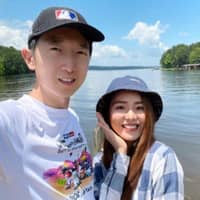 Sitter Profile Image: Xiaolin & Zidong Z.