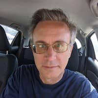 Sitter Profile Image: Bob D.