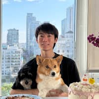 Sitter Profile Image: ChenHao Z.