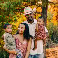 Sitter Profile Image: Patricia & Jason R.