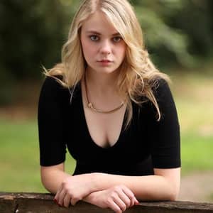 Sitter Profile Image: Maitland M.