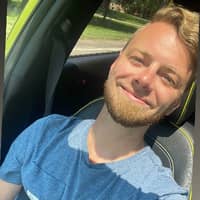 Sitter Profile Image: Michael D.