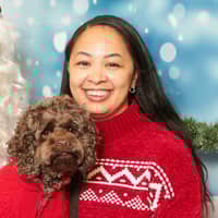 Sitter Profile Image: Christa H.