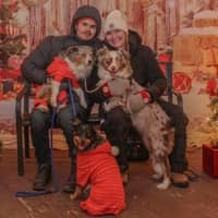 Sitter Profile Image: Dylan A.