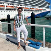 Sitter Profile Image: Raymond H.