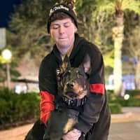 Sitter Profile Image: Max C.