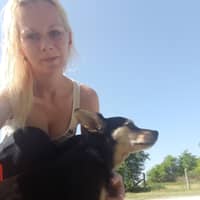 Sitterprofilbild: Kristin R.