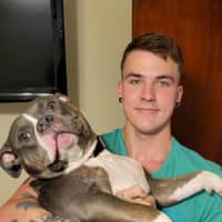 Sitter Profile Image: Dawson H.