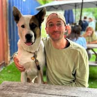 Sitter Profile Image: Adam R.