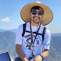 Sitter Profile Image: Arturo M.