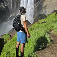 Sitter Profile Image: Arturo M.