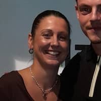 Sitter Profile Image: Nat D.