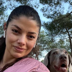 Sitter Profile Image: Diana C.