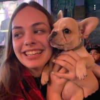 Sitter Profile Image: Sarah R.