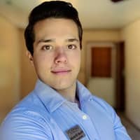 Sitter Profile Image: Micah B.