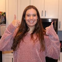 Sitter Profile Image: Noelle P.