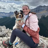 Sitter Profile Image: Hailey H.