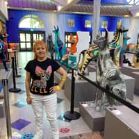 Sitter Profile Image: Teresa R.