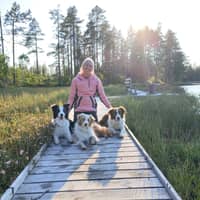 Sitterprofilbild: Tatjana W.