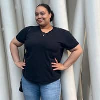 Sitter Profile Image: Nellysa P.