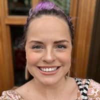 Sitter Profile Image: Dominique S.