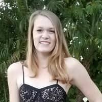 Sitter Profile Image: Angelique S.