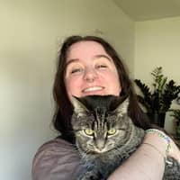 Sitter Profile Image: Kaytlin S.