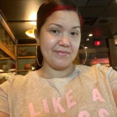 Sitter Profile Image: Marica G.