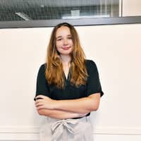 Sitter Profile Image: Alexis H.