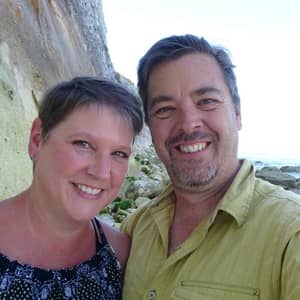 Shane & Katrisha S.