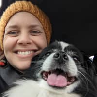 Sitter Profile Image: Ambar D.