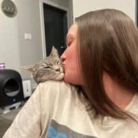 Sitter Profile Image: Selina T.