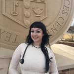 Sitter Profile Image: Faith P.