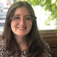 Sitter Profile Image: Elizabeth M.