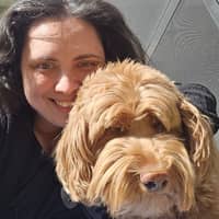 Sitter Profile Image: Megan Z.