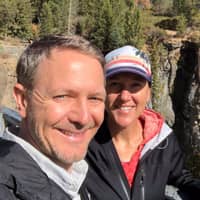 Sitter Profile Image: David & Amy B.