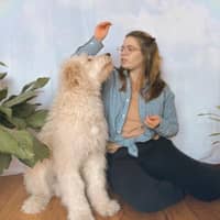 Sitter Profile Image: Polina S.