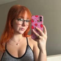 Sitter Profile Image: Autumn C.