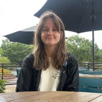 Sitter Profile Image: Amber W.