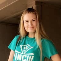 Sitter Profile Image: Anja B.