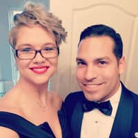 Sitter Profile Image: Sarah & Jamian C.